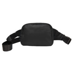 Pride XL Anywhere Belt Bag - black