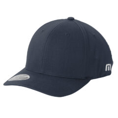 TravisMathew FOMO Solid Cap - blue