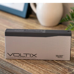 Voltix 10000 mAh Powerbank - box