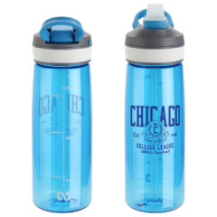 NAYAD® Vive Water Bottle – 27 oz - dnb-vl22bl