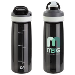 NAYAD® Vive Water Bottle – 27 oz - dnb-vl22sm