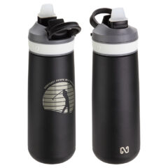 NAYAD® Vive Stainless Double Wall Bottle – 23 oz - dnb-vv22_extra01