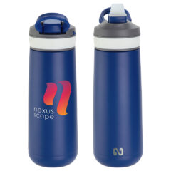 NAYAD® Vive Stainless Double Wall Bottle – 23 oz - dnb-vv22nb