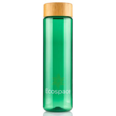 EverGreen Recycled Bottle – 27 oz - green