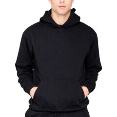 Lane Seven Unisex Urban Pullover Hooded Sweatshirt - ls16001_51_z