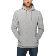 Lane Seven Unisex Heavyweight Pullover Hooded Sweatshirt - ls19001_11_z