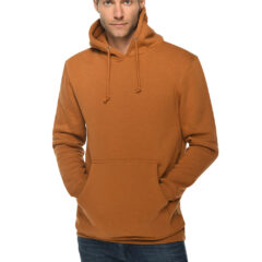 Lane Seven Unisex Heavyweight Pullover Hooded Sweatshirt - ls19001_13_z