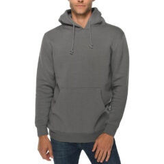 Lane Seven Unisex Heavyweight Pullover Hooded Sweatshirt - ls19001_22_z