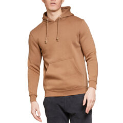 Lane Seven Unisex Heavyweight Pullover Hooded Sweatshirt - ls19001_56_z