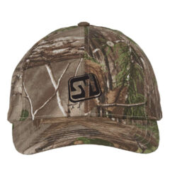 Kati Licensed Camo Cap - main