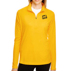 Team 365 Ladies’ Zone Performance Quarter-Zip - tt31w_qe_z