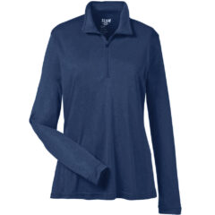 Team 365 Ladies’ Zone Performance Quarter-Zip - tt31w_qj_z_prod