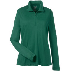 Team 365 Ladies’ Zone Performance Quarter-Zip - tt31w_qm_z_prod