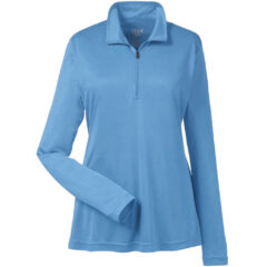 Team 365 Ladies’ Zone Performance Quarter-Zip - tt31w_qq_z_prod