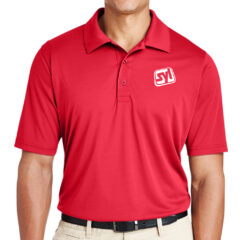 Team 365 Men’s Zone Performance Polo - tt51_qu_z