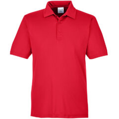 Team 365 Men’s Zone Performance Polo - tt51_qu_z_prod