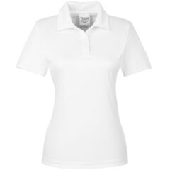 Team 365 Ladies’ Zone Performance Polo - tt51w_rd_z_prod