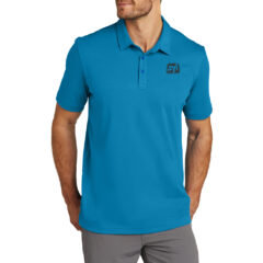 TravisMathew Oceanside Solid Polo - 11125-ClassicBlu-1-TM1MU411ClassicBluModelFront1-1200W