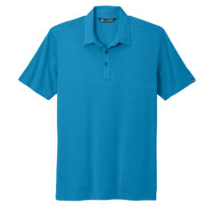 TravisMathew Oceanside Solid Polo - 11125-ClassicBlu-5-TM1MU411ClassicBluFlatFront1-1200W