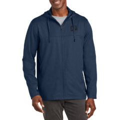 TravisMathew Balboa Hooded Full-Zip Jacket - 1200W-null