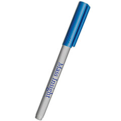 Fine Point Permanent Pocket Markers - 1700_blue