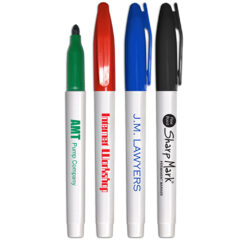 Fine Tip Sharp Mark® Permanent Marker - 9300_500px-I