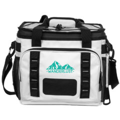 Chillamanjaro™ Altitune Cooler Bag – 18 Can - 99230_1__11690