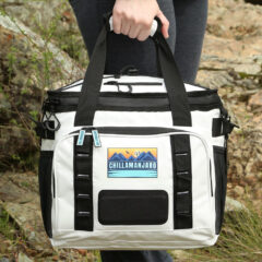 Chillamanjaro™ Altitune Cooler Bag – 18 Can - 99230__64600