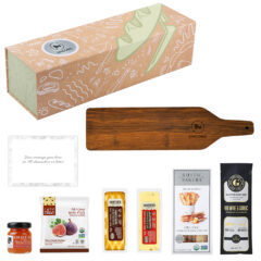 Perfect Pairings Charcuterie Gift Set - BBPERFECT_1__32090