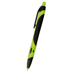 iWriter® Gel-Sport Stylus Pen - L1489-Light Green