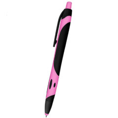 iWriter® Gel-Sport Stylus Pen - L1489-Pink