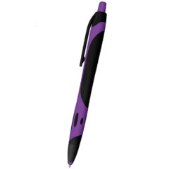 iWriter® Gel-Sport Stylus Pen - L1489-Purple