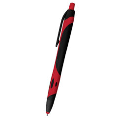 iWriter® Gel-Sport Stylus Pen - L1489-Red