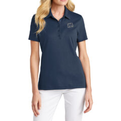 TravisMathew Ladies’ Oceanside Solid Polo - main