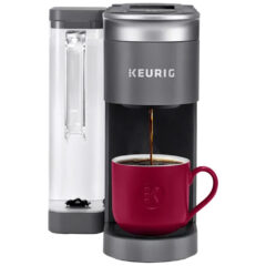 Keurig K-Supreme Smart Single Serve Coffee Maker - 14467_source_1713986618