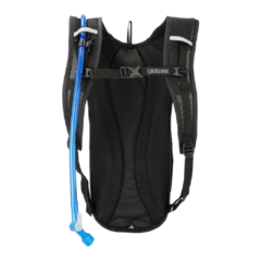 CamelBak® Eco-Rogue Hydration Pack - 1627-60BKGA_A_Back_1685