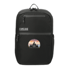 CamelBak® LAX 15″ Computer Backpack - 1627-61BK_D_FR_7823