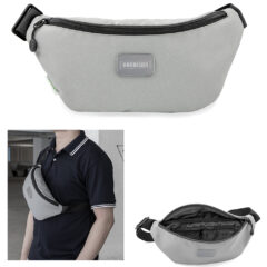 BrandCharger® Bumble Eco Fanny Pack - 30114_group