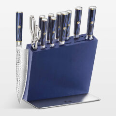 Cangshan 12-Piece Kita Series Hua Knife Block Set - 501790__60036