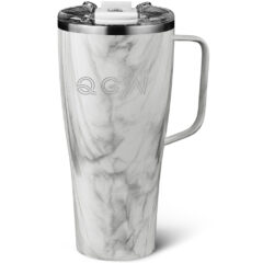 BrüMate Toddy XL Fashion Tumbler – 32 oz - 50222_CAR_Laser