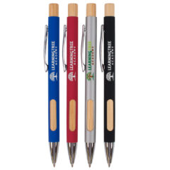 Bamboozle Comfort Pen - 602_2__61725