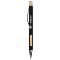 Bamboozle Comfort Pen - 602_BLACK__12059