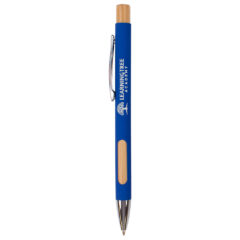 Bamboozle Comfort Pen - 602_BLUE__41919