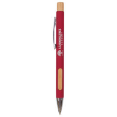 Bamboozle Comfort Pen - 602_RED__62939