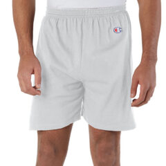 Champion® Adult Cotton Gym Short - 8187_19_p