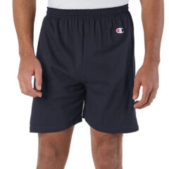 Champion® Adult Cotton Gym Short - 8187_54_p