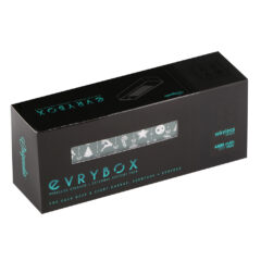 Evrybox™ 4400mAh Charger + Speaker - 96029_1__75579