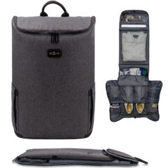 BrandCharger® Marco polo Travel Bag - C12C_group