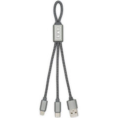 BrandCharger® Trident+ Charging Cable - C12K_group