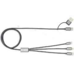 BrandCharger® Trident 2+ Charging Cable - C12L_group